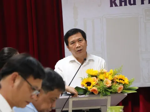 Chủ tịch Hội An nói về việc chốt phương án kiểm soát khách vào phố cổ từ 15-5