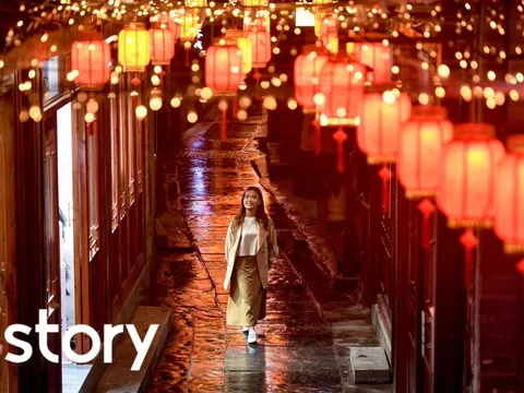 Chơi gì nếu chỉ có một ngày ở Phượng Hoàng cổ trấn