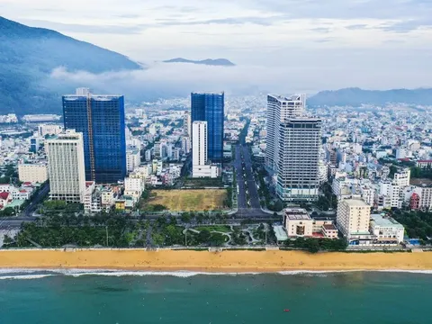 Chấn chỉnh dịch vụ du lịch tự phát ở phố biển Quy Nhơn