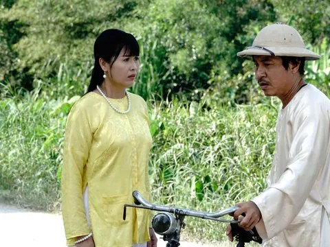 Phim từ tiểu thuyết Hồ Biểu Chánh trở lại