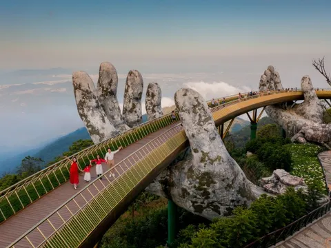 Đà Nẵng điều chỉnh dự án khu du lịch sinh thái Bà Nà - Suối Mơ