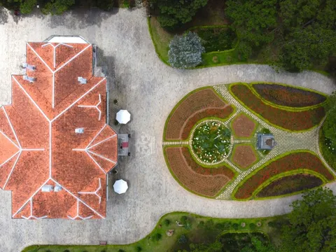 Những điều chưa biết bên trong Dinh I Đà Lạt