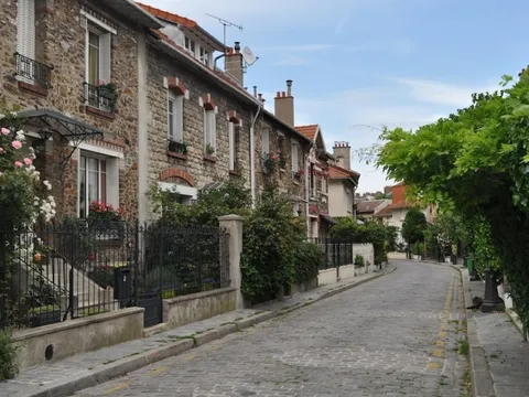 13 điểm du lịch ít người biết ở Paris