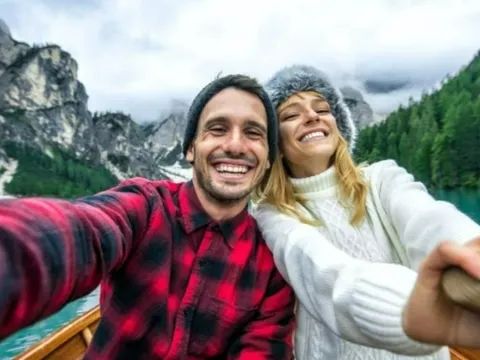 6 lý do nên đến thăm đất nước hạnh phúc nhất thế giới