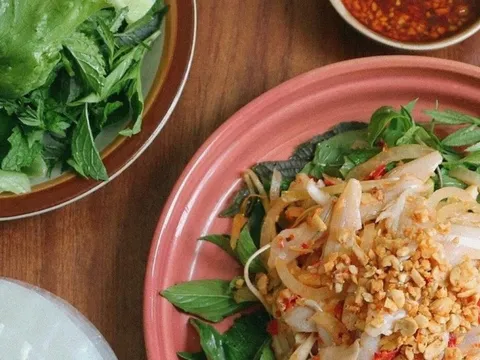 5 món ngon không nên bỏ lỡ khi đến Ninh Thuận