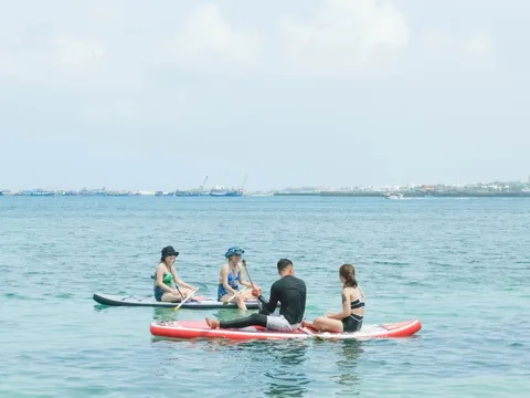 Cảnh giác chiêu trò lừa đảo tour