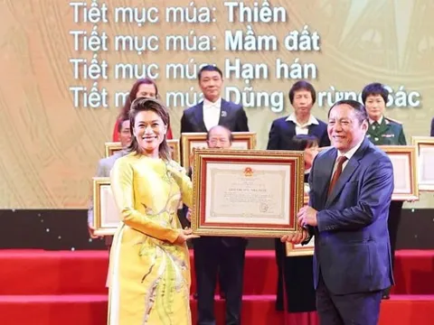 Mở rộng biên độ tự do trong sáng tác