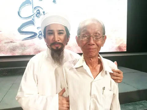 Nghệ sĩ Xuân Phong qua đời