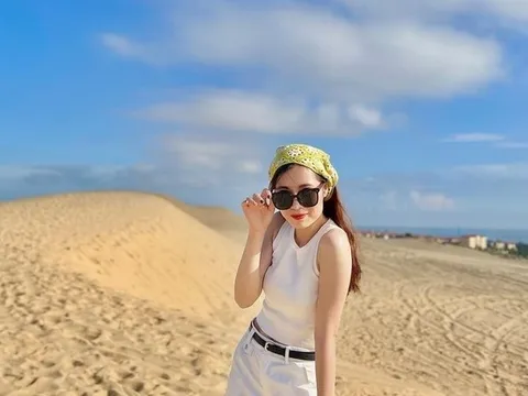 Khám phá ‘viên ngọc’ Đồng Hới