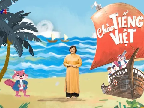 Làn gió mới từ các chương trình truyền hình