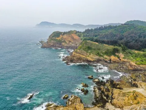 Chào mời đặt vé tour, combo du lịch đảo Cô Tô giá rẻ để lừa đảo