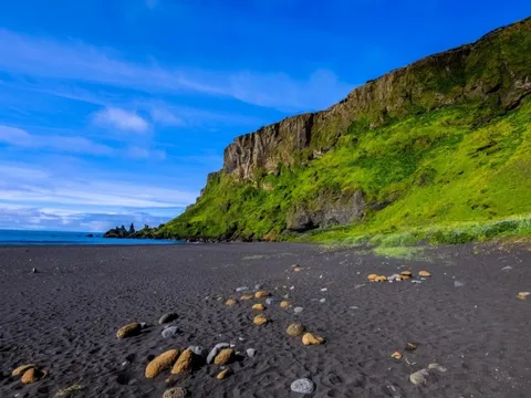 10 kỳ quan bí ẩn của thế giới