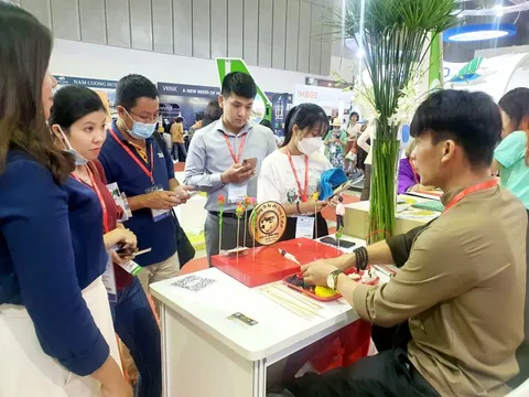 Bàn giải pháp thu hút khách quốc tế (*): Thay đổi cách quảng bá, xúc tiến