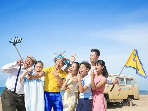 Ngắm trọn Nha Trang - Thiên đường du lịch giàu “vitamin sea”