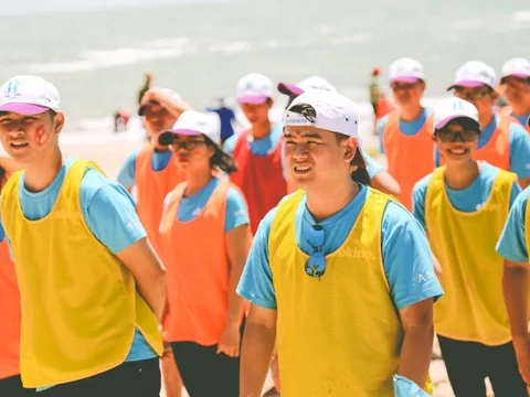 Khách đặt tour đi team building chỉ bằng 60% năm ngoái