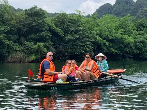 Phát triển du lịch bằng điện ảnh