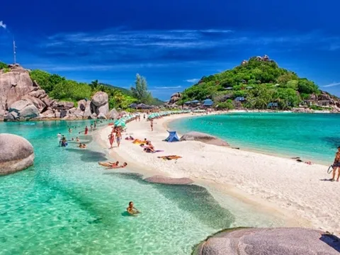 8 điểm đến hàng đầu cho chuyến du lịch hè