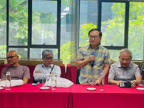 Giải thưởng Văn học Kim Đồng