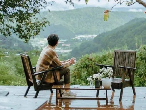 10 quán cà phê bình yên để ngắm mưa ở Đà Lạt