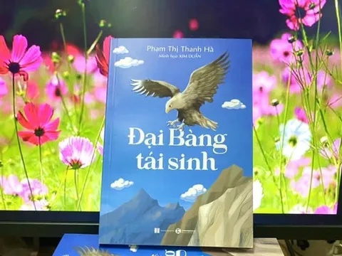 Huyền thoại "Đại bàng tái sinh" và câu chuyện ngày 1-6