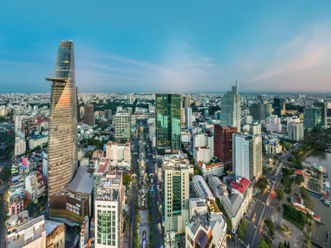 Nâng chất lượng điểm đến của TP.HCM theo chuẩn ASEAN