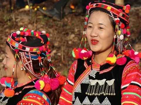 Thêm 12 di sản trở thành Di sản văn hóa phi vật thể quốc gia