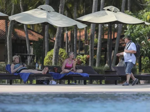 Hiệp hội du lịch Bình Thuận lên tiếng việc khách sạn 'bia kèm lạc'