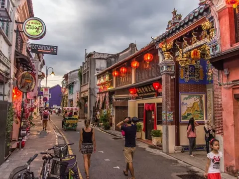 Nơi đầu tiên ở Đông Nam Á cấm Airbnb