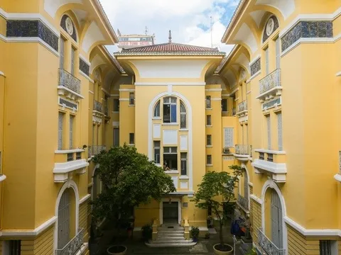 5 bảo tàng phải ghé thăm ở TP.HCM