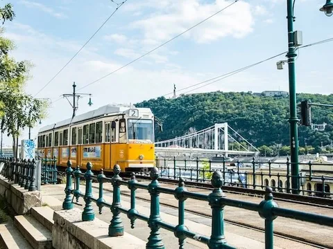 15 thủ đô đẹp nhất thế giới