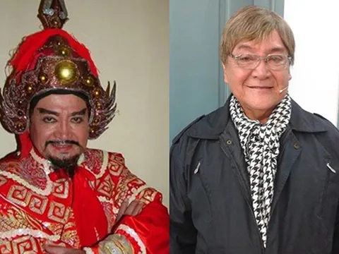 NSƯT Hùng Minh cấp cứu