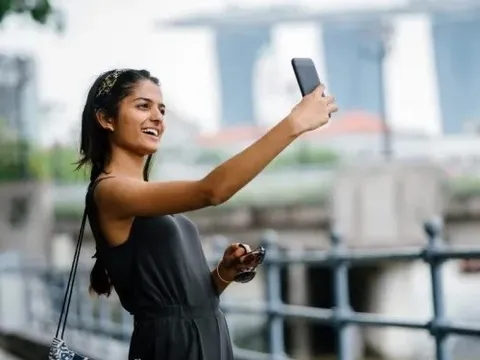 Du khách Ấn Độ sắp trở thành ‘mỏ vàng mới’ của thế giới