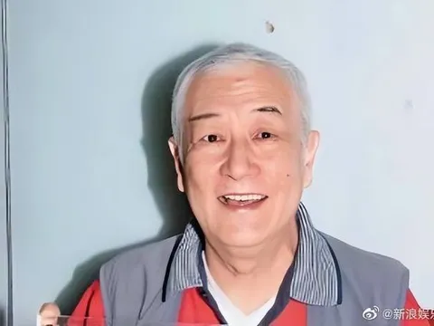 “Thái Bạch Kim Tinh” Trương Anh Tài qua đời