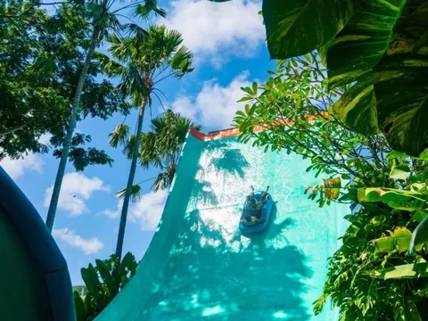 10 trải nghiệm phải thử ở Bali