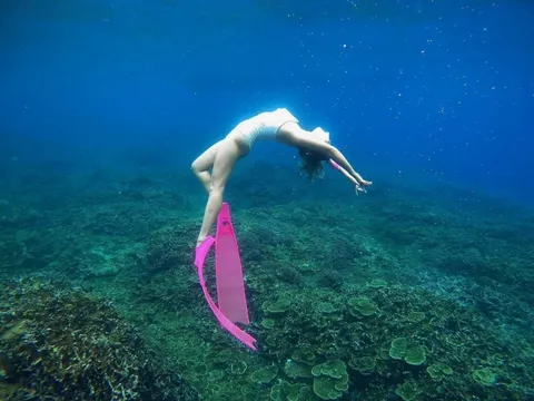 5 điểm lặn biển hút khách bậc nhất Việt Nam