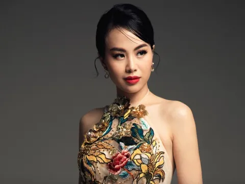 Mạnh Quỳnh, Quang Hà “Xin làm ánh sao đêm” cùng “nàng thơ bolero" Dương Huệ