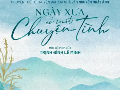 Loạt tác phẩm của Nguyễn Nhật Ánh lên màn ảnh rộng