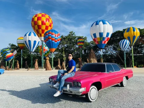 Giải mã Thái Lan - điểm đến du lịch không chỉ có chùa chiền