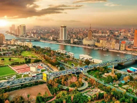 10 thành phố đông dân nhất thế giới