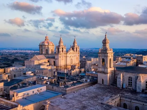 10 thành phố có người ở lâu đời nhất thế giới