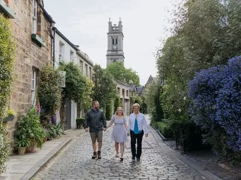 10 thành phố thân thiện nhất thế giới