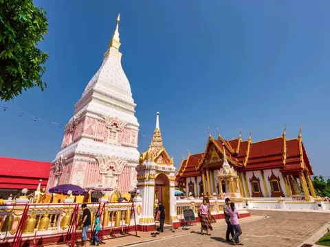 Khám phá tour 'Hành trình theo bước chân Chủ tịch Hồ Chí Minh’