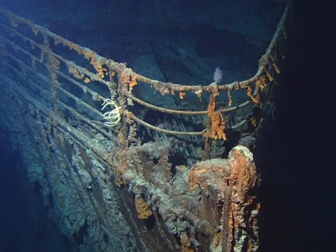 6 trải nghiệm du lịch mạo hiểm nhất