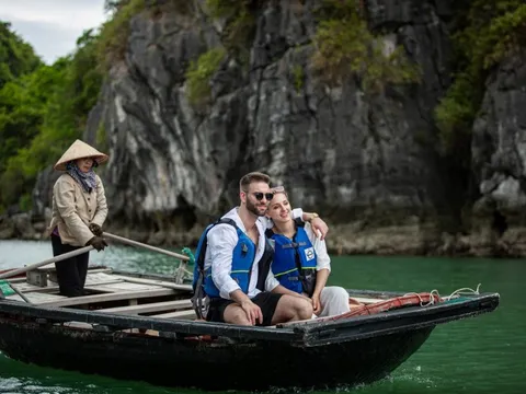 Cơ hội bứt phá cho du lịch Việt