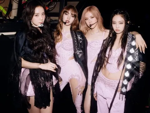 BlackPink bất ngờ công bố biểu diễn tại Hà Nội