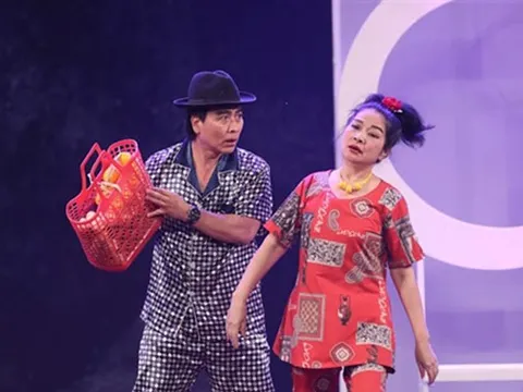 "Đời cười tuyển chọn" tái ngộ khán giả