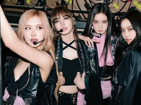 Blackpink đã xin phép biểu diễn tại Việt Nam