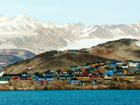 Những nơi biệt lập nhất thế giới