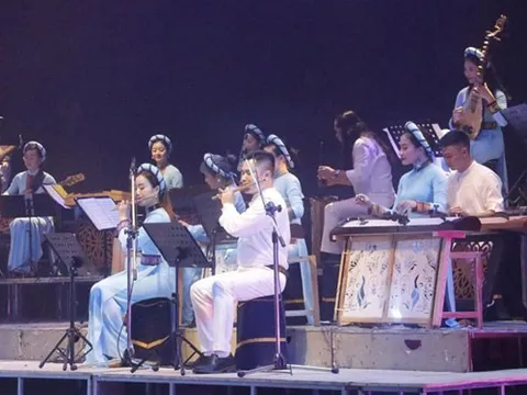 Để không còn "thi xong rồi về"