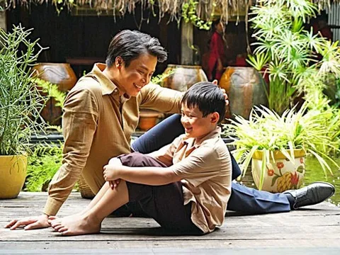 "Cho tôi xin một vé đi tuổi thơ" lên Sân khấu Hồng Hạc